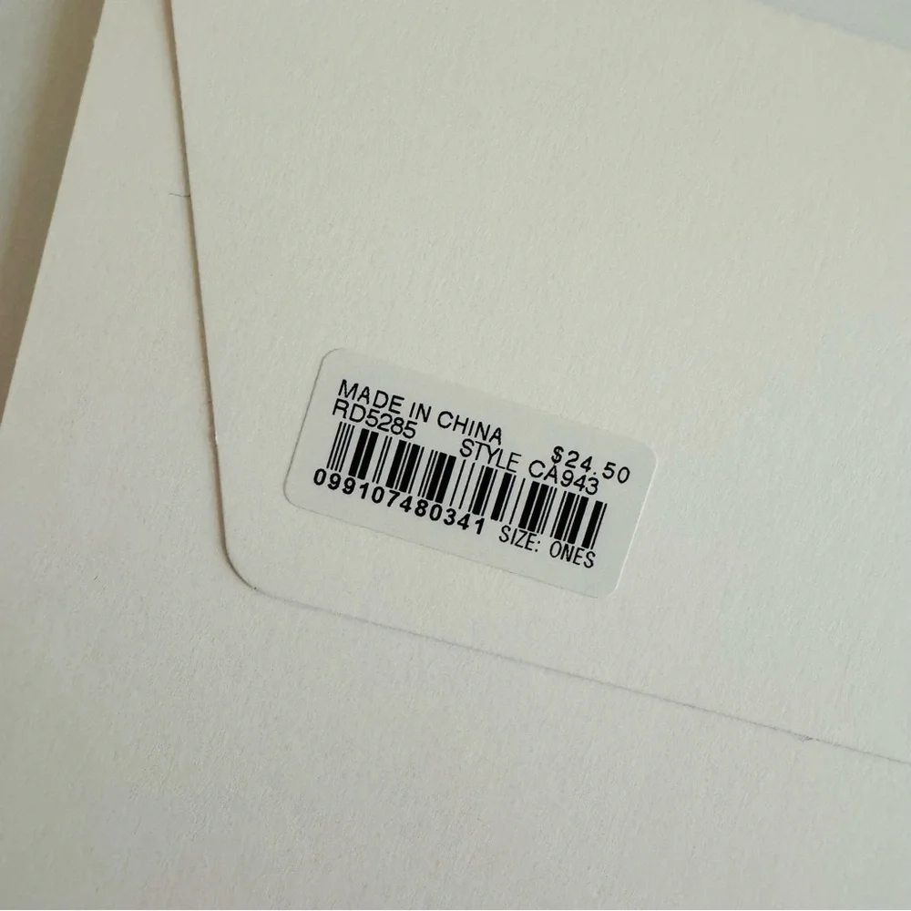 J. Crew new original